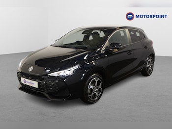 Used MG MG3 2025 for sale - 78543224: Photo