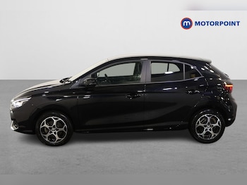 Used MG MG3 2025 for sale - 78543224: Photo