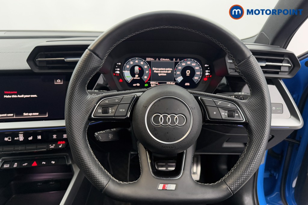 Used Audi A3 2022 for sale - 77364654: Photo 11