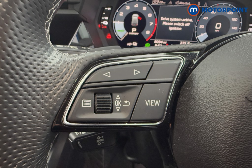 Used Audi A3 2022 for sale - 77364654: Photo 12