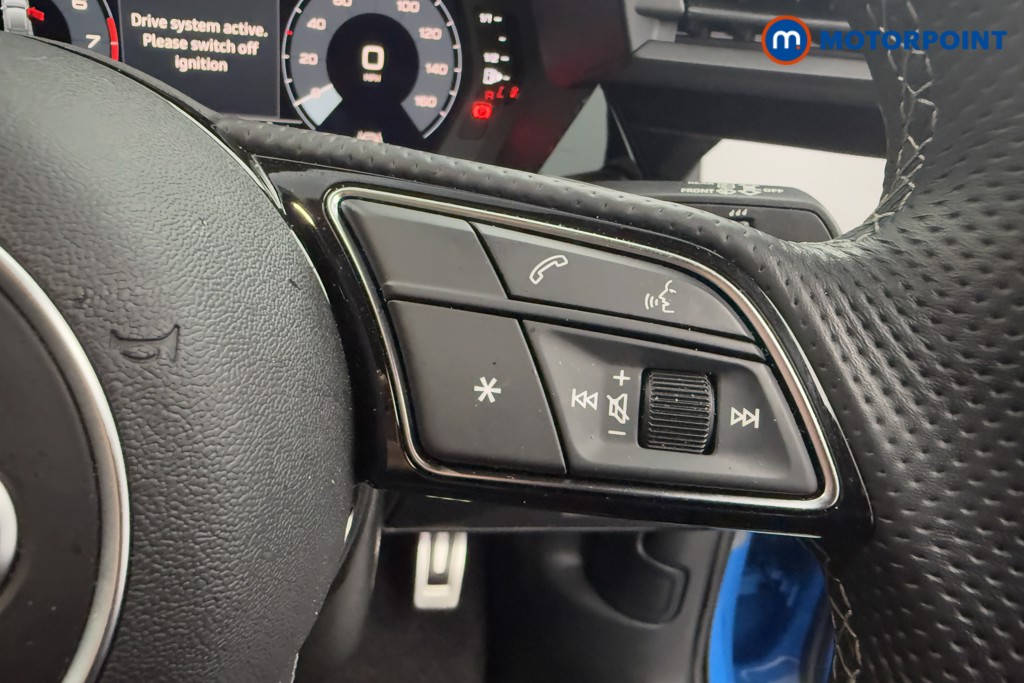 Used Audi A3 2022 for sale - 77364654: Photo 13