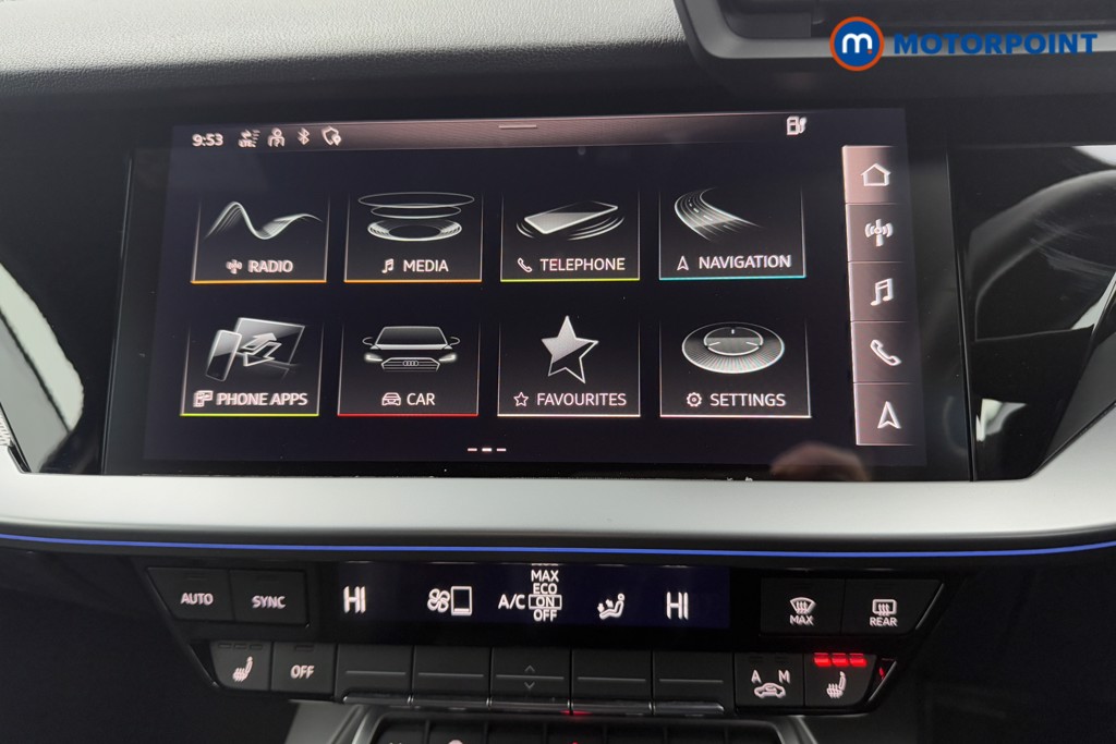 Used Audi A3 2022 for sale - 77364654: Photo 15