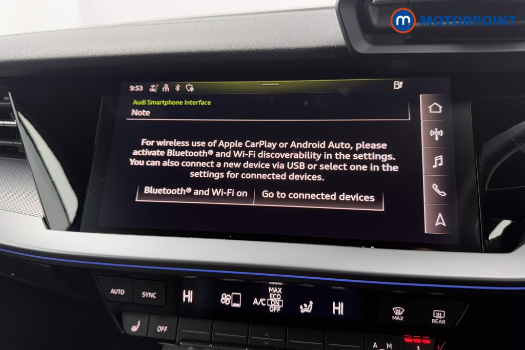 Used Audi A3 2022 for sale - 77364654: Photo 17