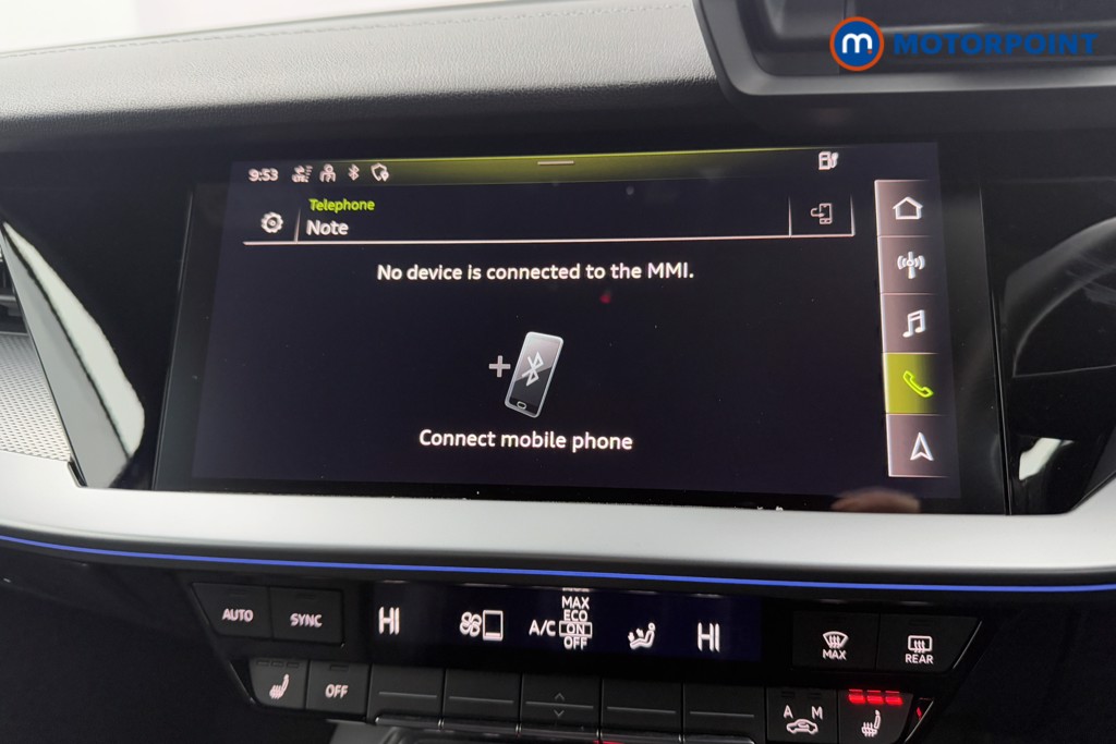 Used Audi A3 2022 for sale - 77364654: Photo 19