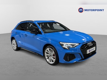 Used Audi A3 undefined for sale - 77364654: Photo