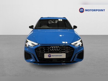 Used Audi A3 undefined for sale - 77364654: Photo