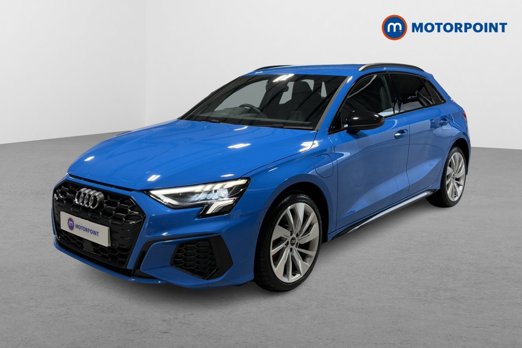 Used Audi A3 2022 for sale - 77364654: Photo 3