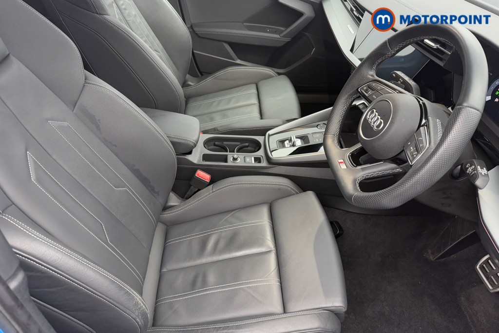 Used Audi A3 2022 for sale - 77364654: Photo 30