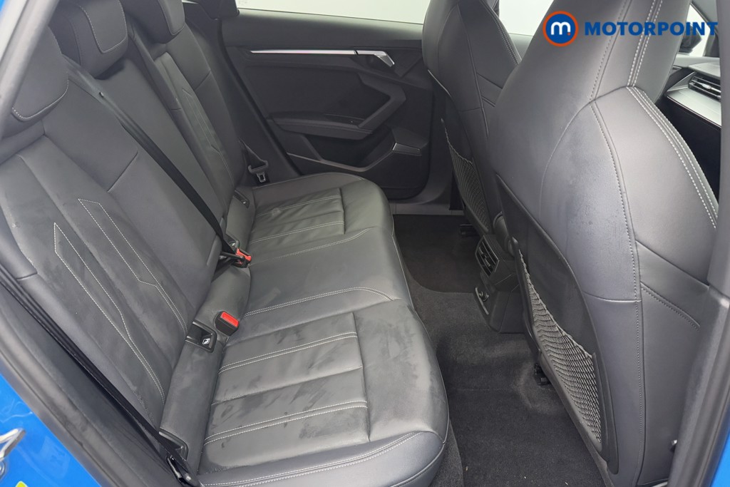 Used Audi A3 2022 for sale - 77364654: Photo 32