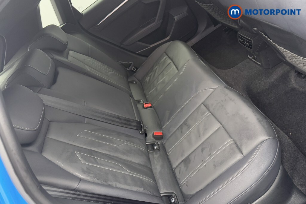 Used Audi A3 2022 for sale - 77364654: Photo 35