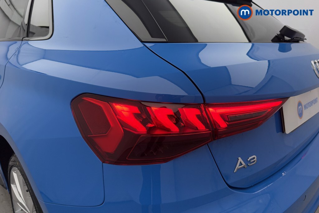 Used Audi A3 2022 for sale - 77364654: Photo 37