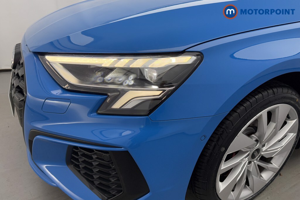 Used Audi A3 2022 for sale - 77364654: Photo 38