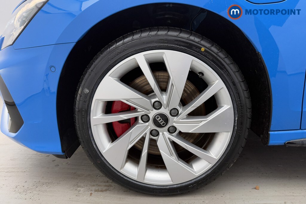 Used Audi A3 2022 for sale - 77364654: Photo 39