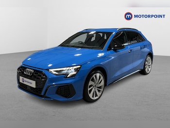 Used Audi A3 undefined for sale - 77364654: Photo