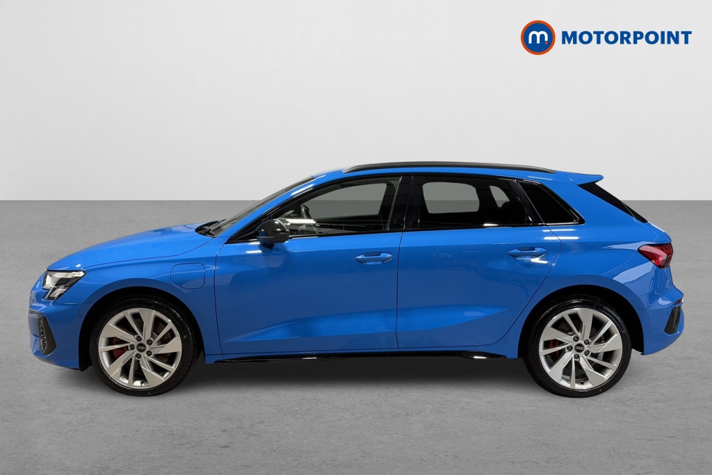 Used Audi A3 2022 for sale - 77364654: Photo 4