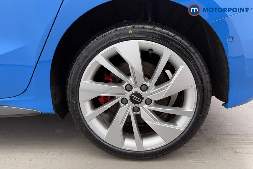 Used Audi A3 2022 for sale - 77364654: Photo 40