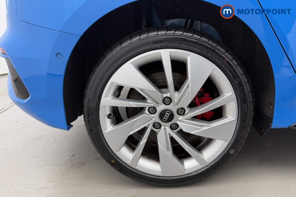 Used Audi A3 2022 for sale - 77364654: Photo 41