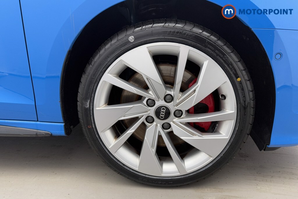 Used Audi A3 2022 for sale - 77364654: Photo 42