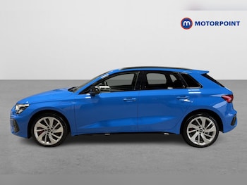 Used Audi A3 undefined for sale - 77364654: Photo