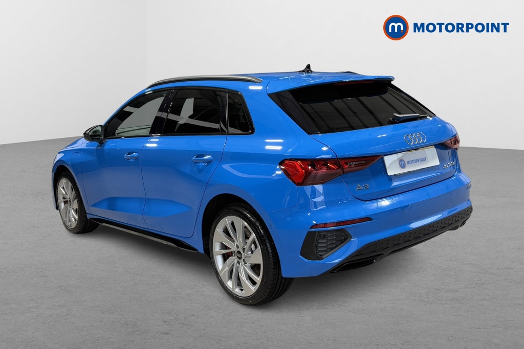 Used Audi A3 2022 for sale - 77364654: Photo 5