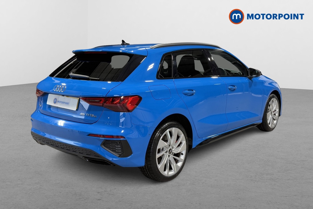 Used Audi A3 2022 for sale - 77364654: Photo 7