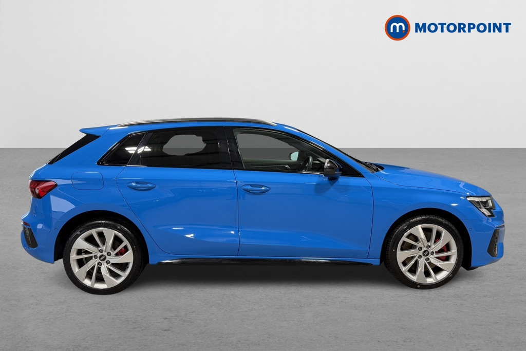 Used Audi A3 2022 for sale - 77364654: Photo 8