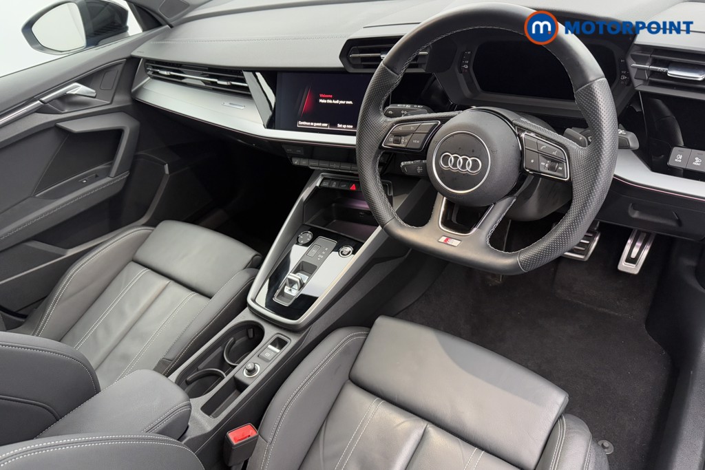 Used Audi A3 2022 for sale - 77364654: Photo 9