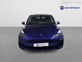 Used Tesla Model Y 2024 for sale - 78223779: Photo