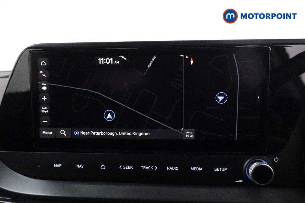 Used Hyundai i20 2024 for sale - 77604375: Photo 10