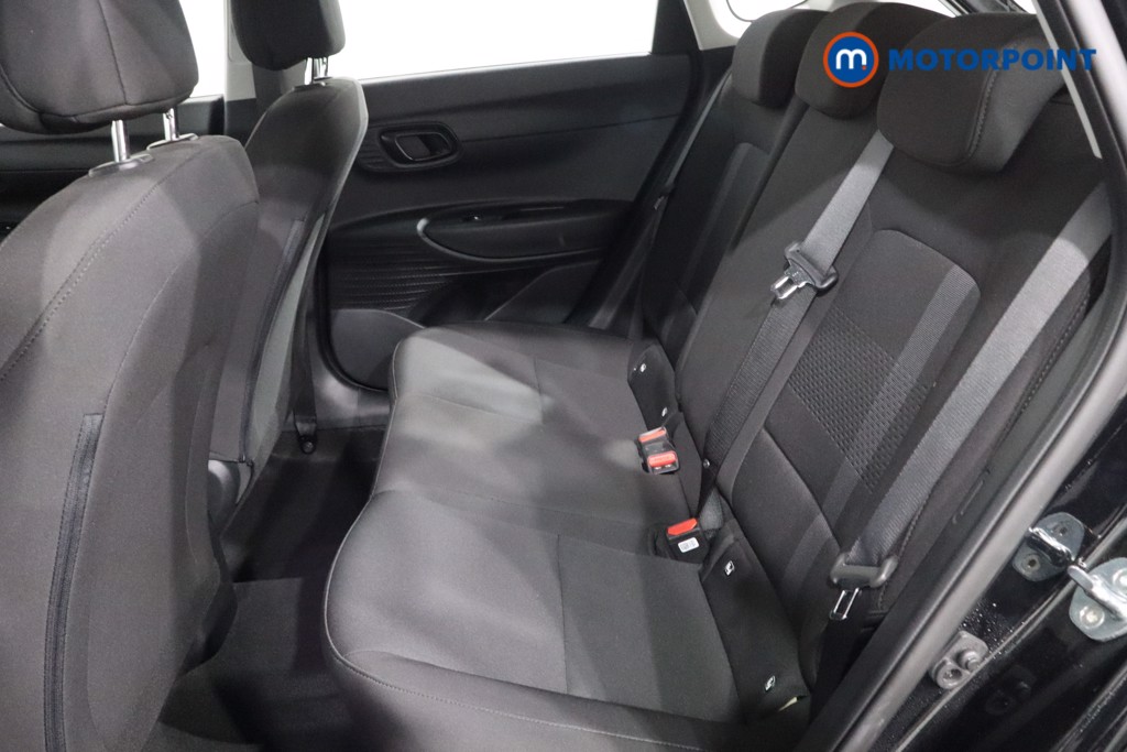 Used Hyundai i20 2024 for sale - 77604375: Photo 13