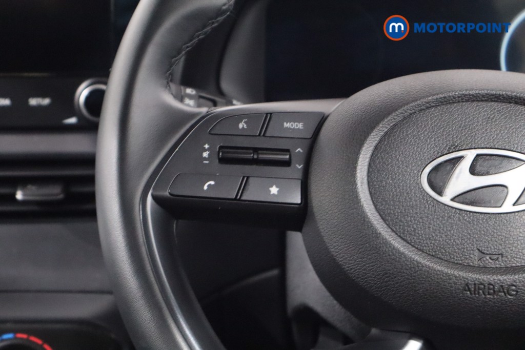 Used Hyundai i20 2024 for sale - 77604375: Photo 15