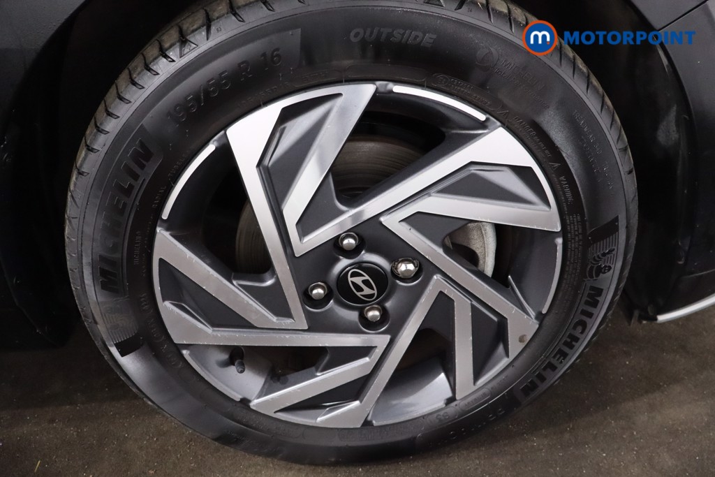 Used Hyundai i20 2024 for sale - 77604375: Photo 18