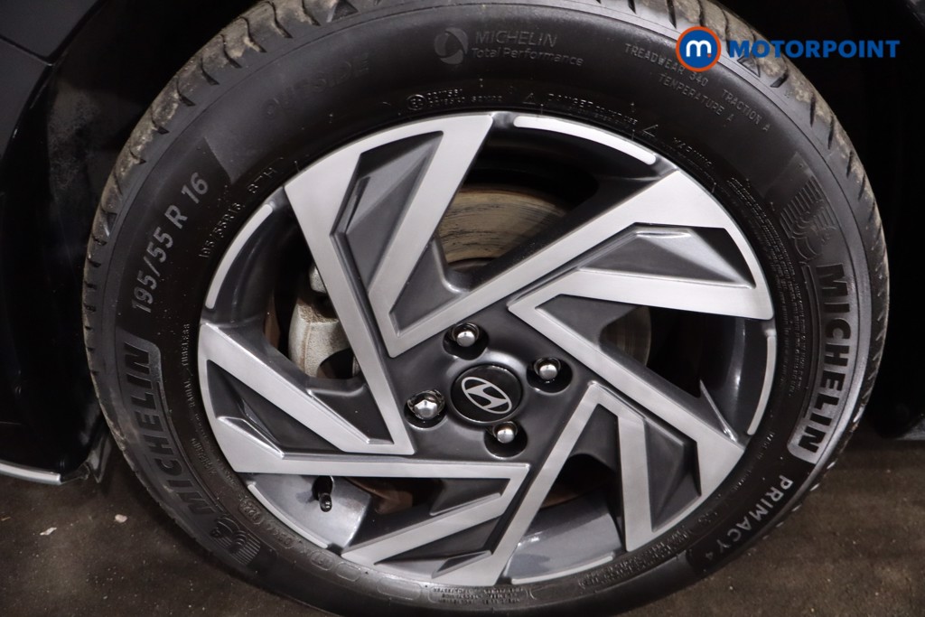 Used Hyundai i20 2024 for sale - 77604375: Photo 19