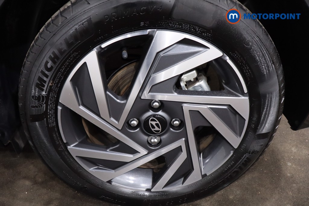 Used Hyundai i20 2024 for sale - 77604375: Photo 20