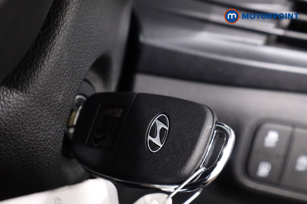 Used Hyundai i20 2024 for sale - 77604375: Photo 21