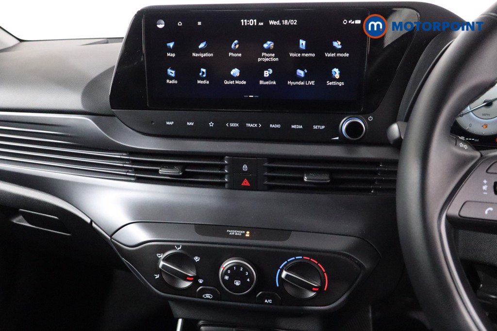 Used Hyundai i20 2024 for sale - 77604375: Photo 23