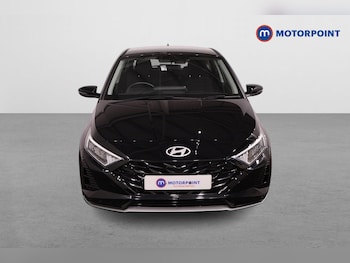 Used Hyundai i20 2024 for sale - 77604375: Photo