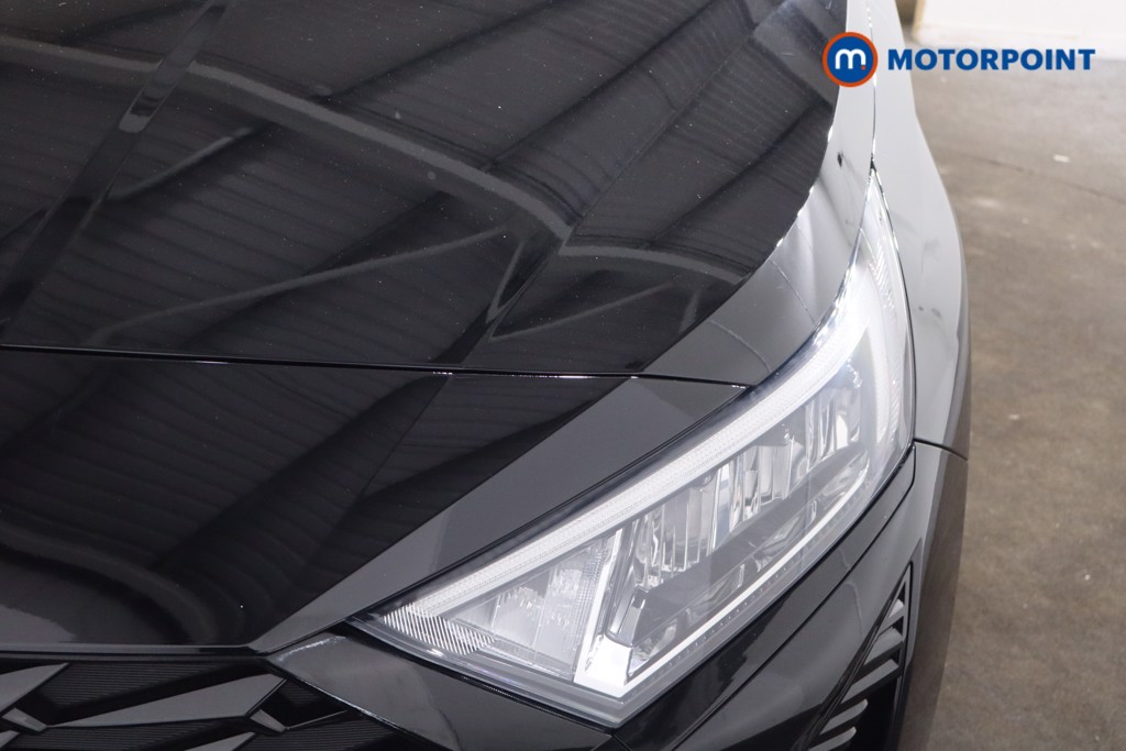 Used Hyundai i20 2024 for sale - 77604375: Photo 35