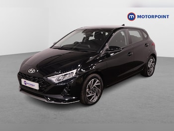 Used Hyundai i20 2024 for sale - 77604375: Photo