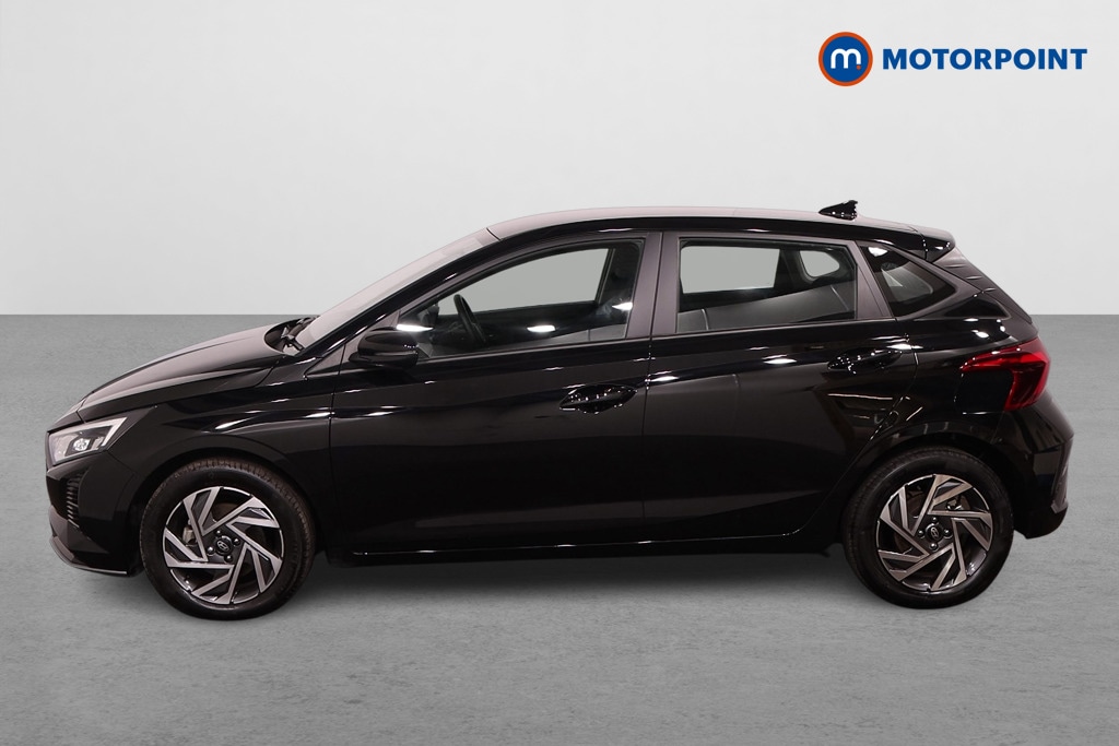 Used Hyundai i20 2024 for sale - 77604375: Photo 4