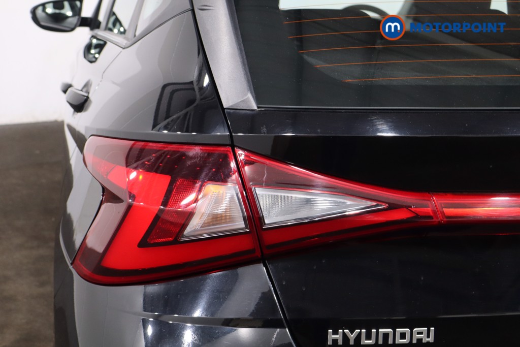 Used Hyundai i20 2024 for sale - 77604375: Photo 41