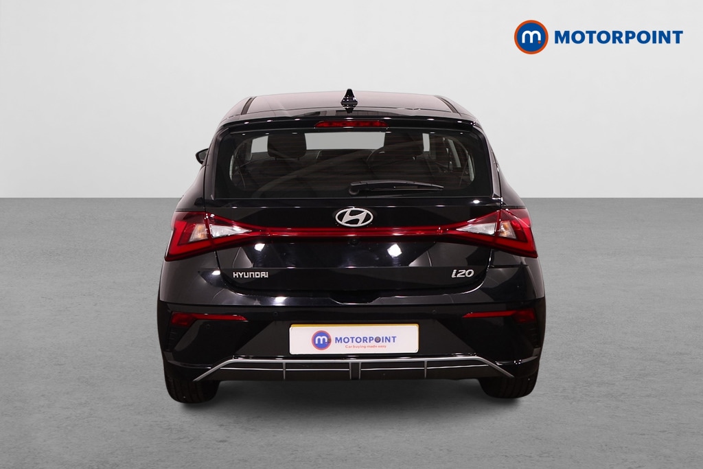 Used Hyundai i20 2024 for sale - 77604375: Photo 6