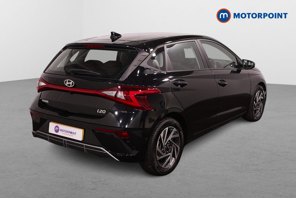 Used Hyundai i20 2024 for sale - 77604375: Photo 7