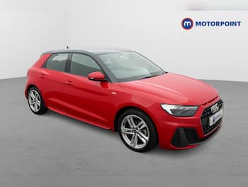 Used Audi A1 2021 for sale - 79693616: Photo
