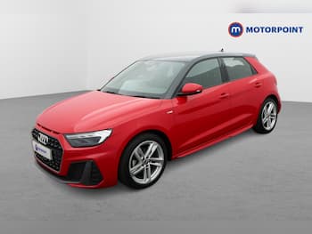 Used Audi A1 2021 for sale - 79693616: Photo