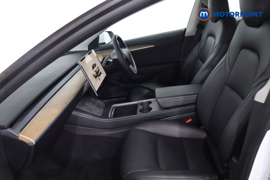 Used Tesla Model 3 2022 for sale - 77916779: Photo 12