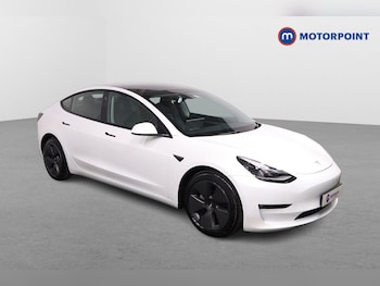 Tesla Model 3 feature image