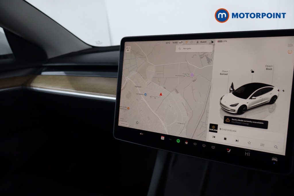 Used Tesla Model 3 2022 for sale - 77916779: Photo 24