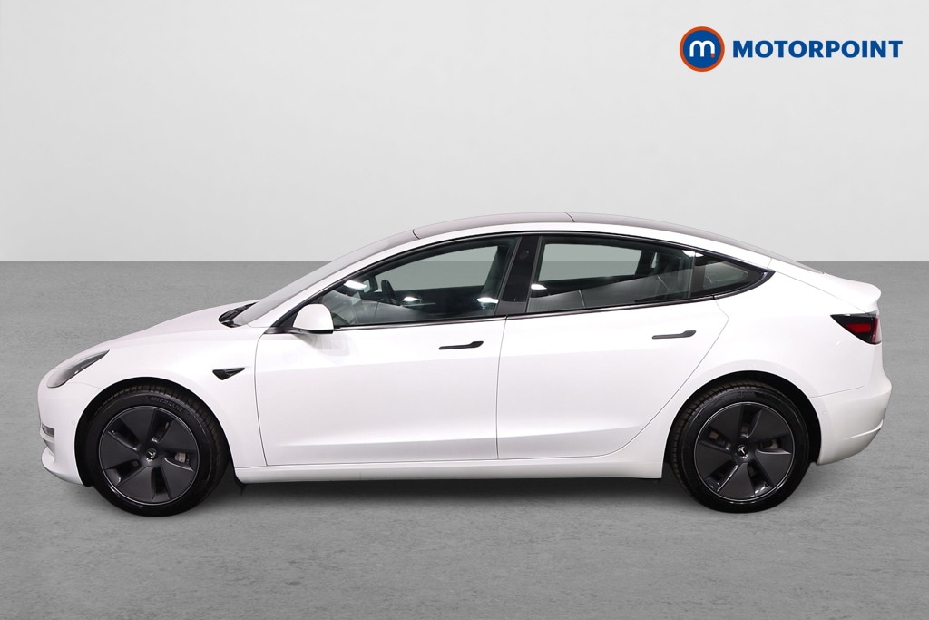 Used Tesla Model 3 2022 for sale - 77916779: Photo 4