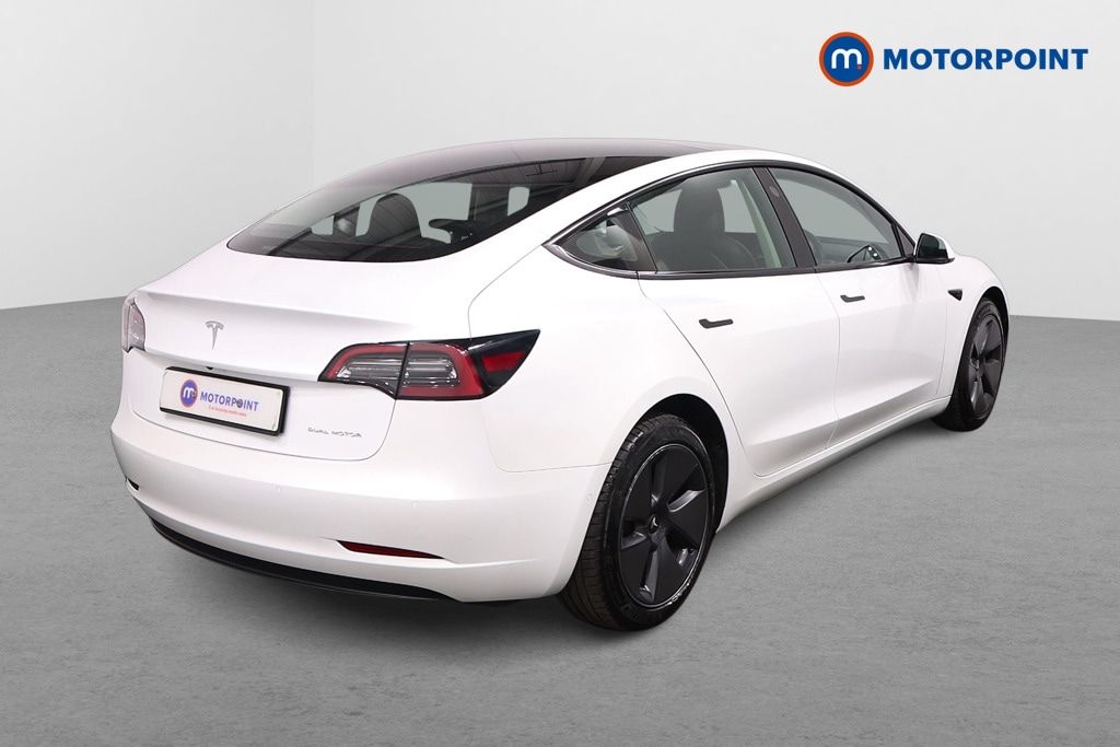 Used Tesla Model 3 2022 for sale - 77916779: Photo 7